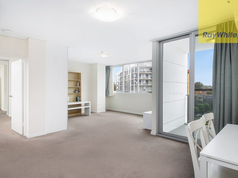 13/459463 Church Street, Parramatta, NSW 2150 Apartment for Sale