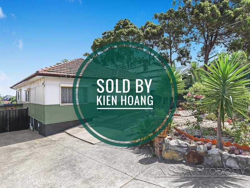 238 Marion St, Bankstown, NSW 2200 Property Details