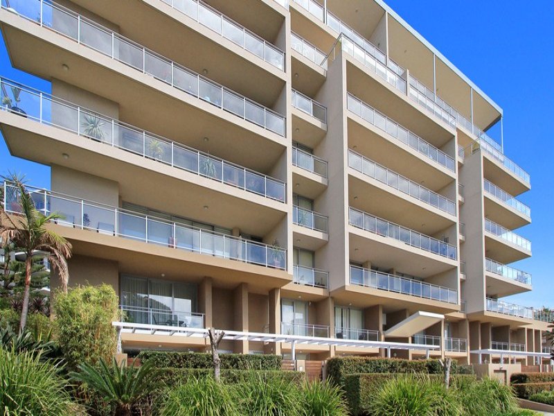 19/7 Edward Street, Wollongong, NSW 2500