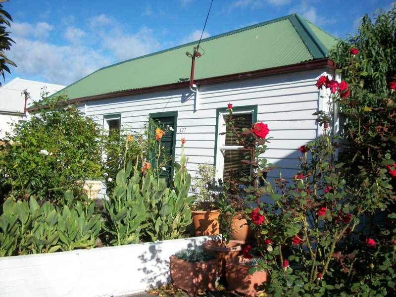 137 Davey Street, Hobart, TAS 7000