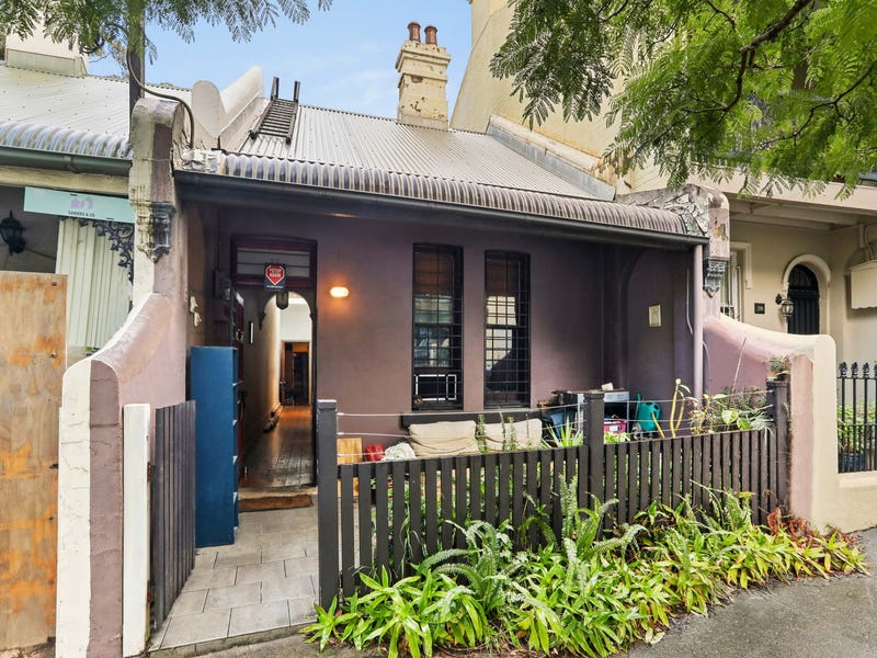 31 Leamington Avenue, Newtown, NSW 2042 Property Details