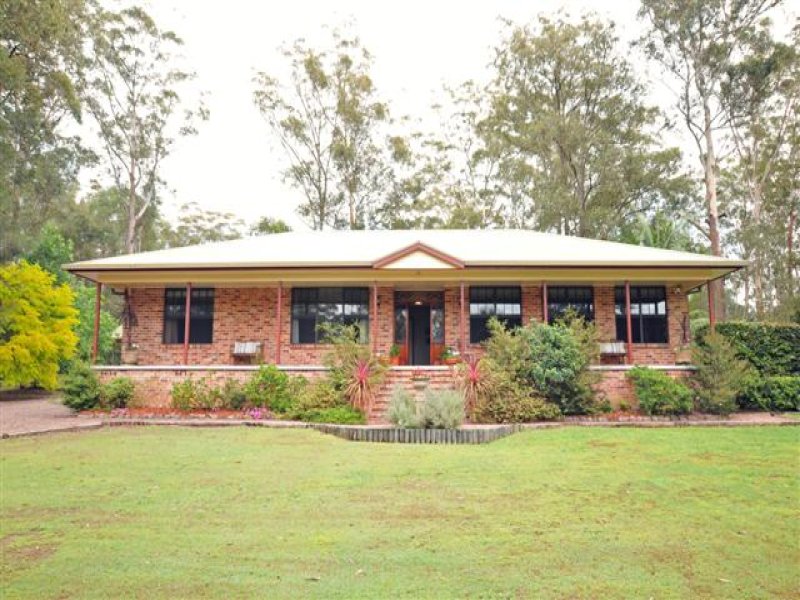 24 Brandy Hill Drive, Brandy Hill, NSW 2324