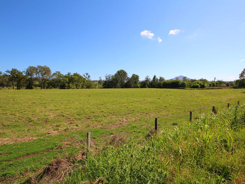 2560 Boonah Rathdowney Road, Maroon, QLD 4310
