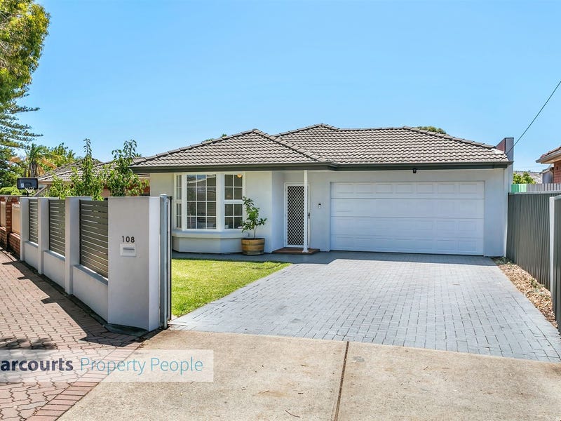 108 Beach Street, Grange, SA 5022 House for Sale