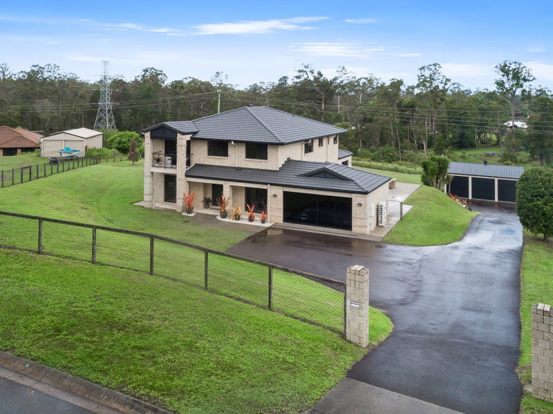 9 Avilka Place, Beerwah, Qld 4519 Property Details