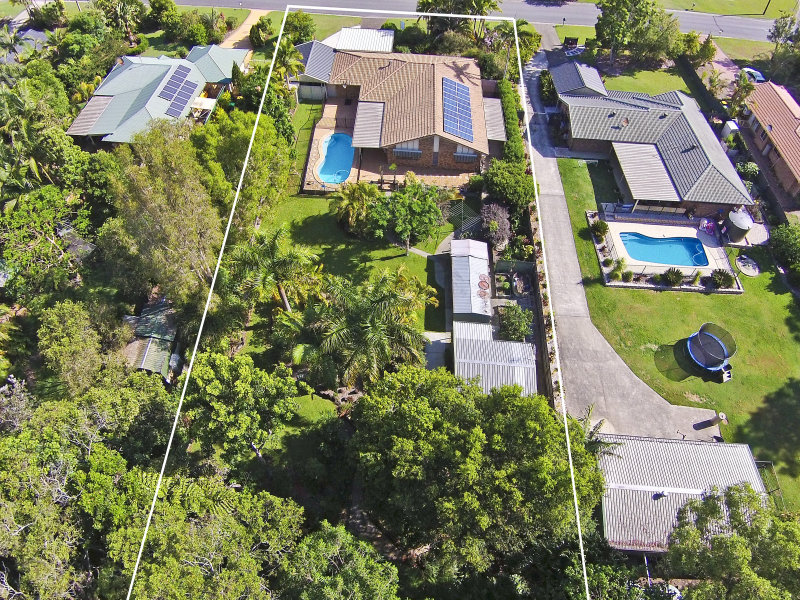 7 Sidney Drive, Beerwah, Qld 4519 Property Details