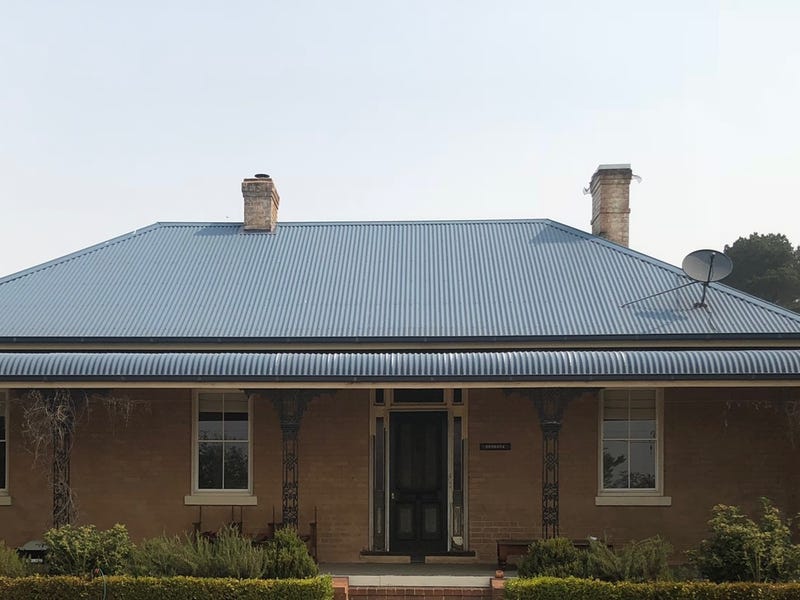 2213 Laggan Road, Laggan, NSW 2583