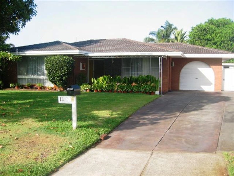 Property 105557800, Stirling, WA 6021 Property Details