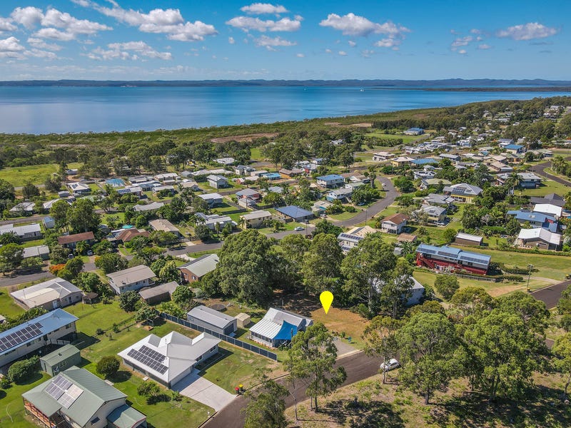 Land for Sale in River Heads, QLD 4655