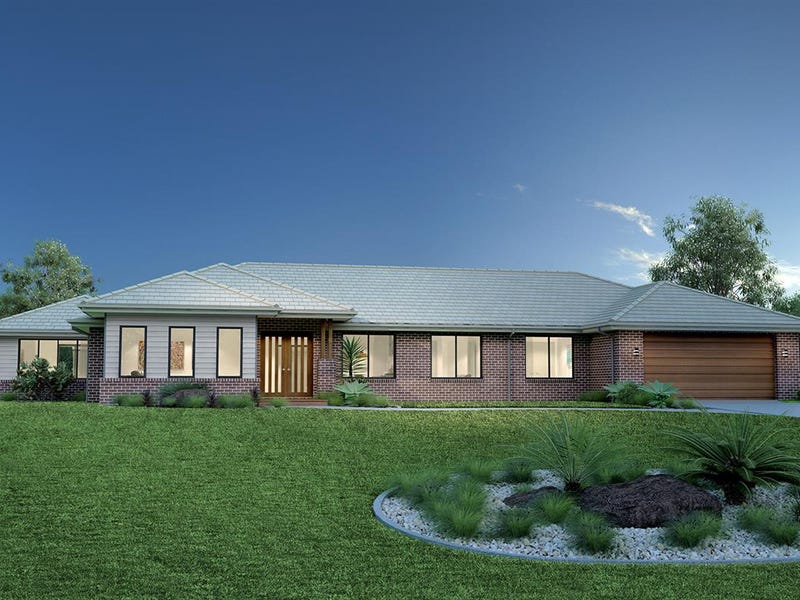 New House and Land Packages For Sale in Gulmarrad, NSW 2463