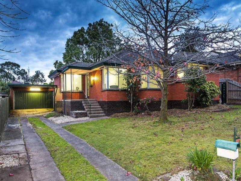 227 Greenwood Drive, Bundoora, Vic 3083 Property Details