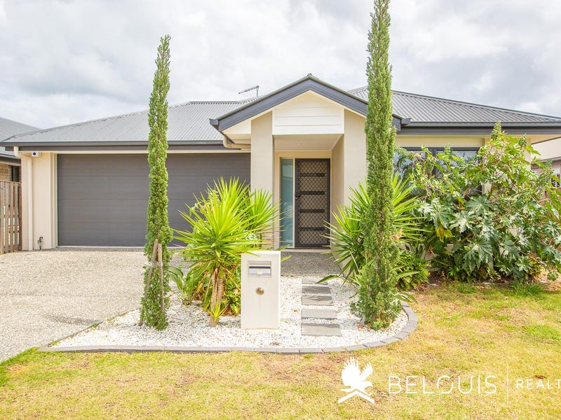 7 Peppertree Street, Pimpama, Qld 4209 House for Sale