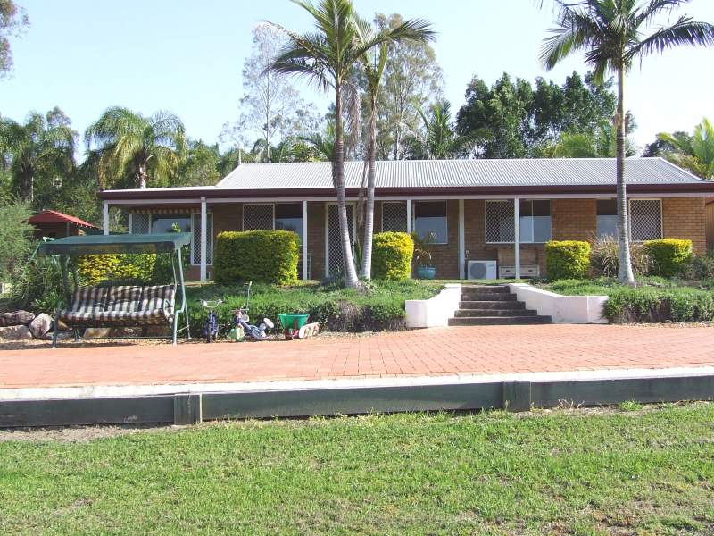 360362 Mount Crosby Road, Chuwar, QLD 4306