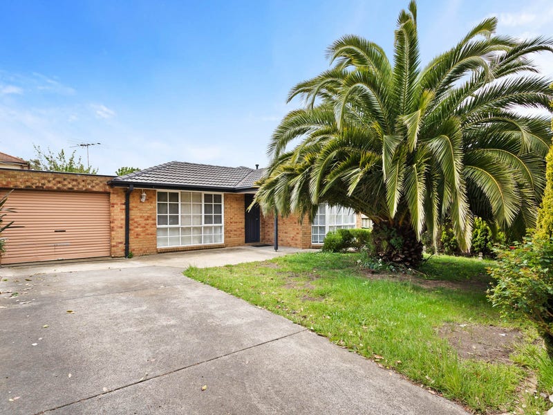 10 Glenburn Drive, Hallam, VIC 3803