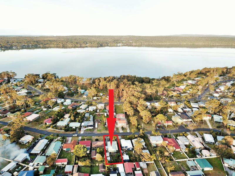 Real Estate & Property for Sale in Sanctuary Point, NSW 2540 Pg. 6