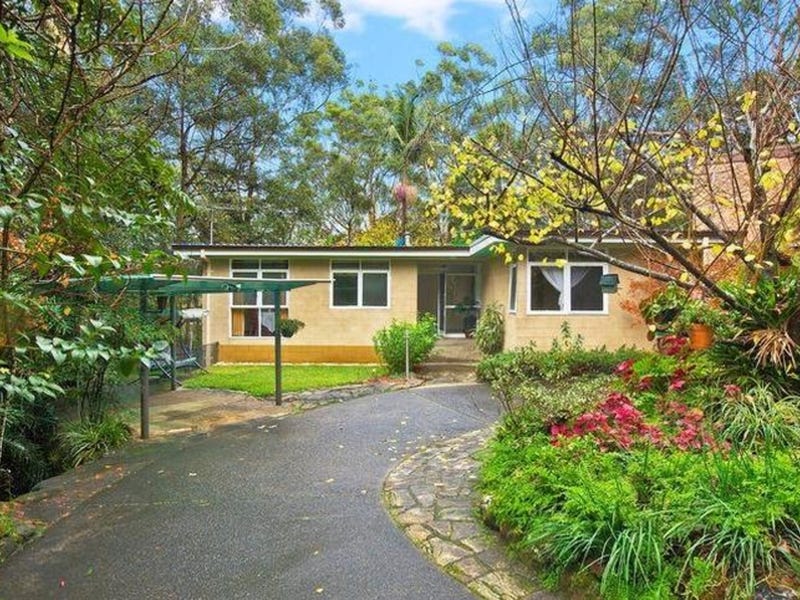 72 Boronia Place, Cheltenham, NSW 2119