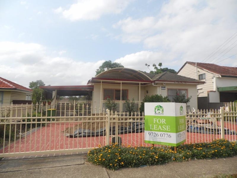 51 North Liverpool Road, Mount Pritchard, NSW 2170