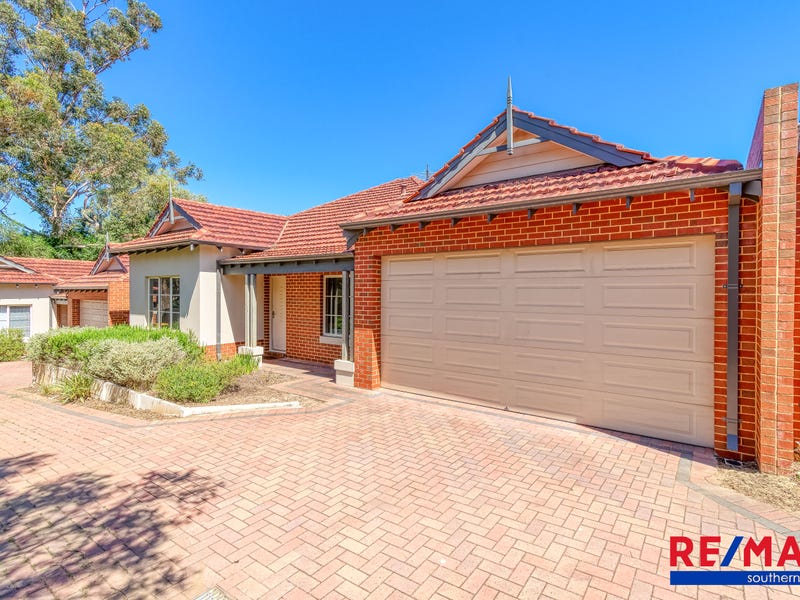 2/127 Berwick Street, Victoria Park, WA 6100