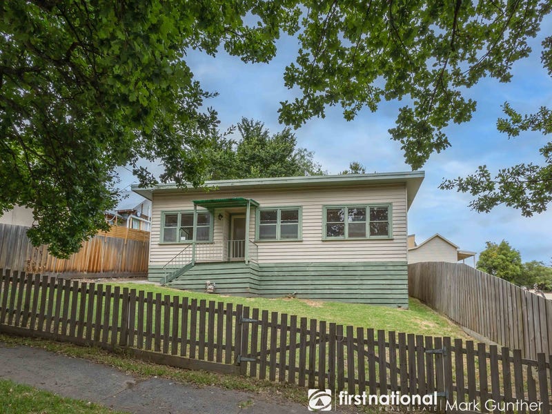 3 Church Street, Healesville, Vic 3777 Property Details