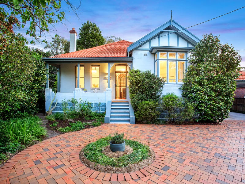 5 Burns Road, Wahroonga, NSW 2076 Property Details