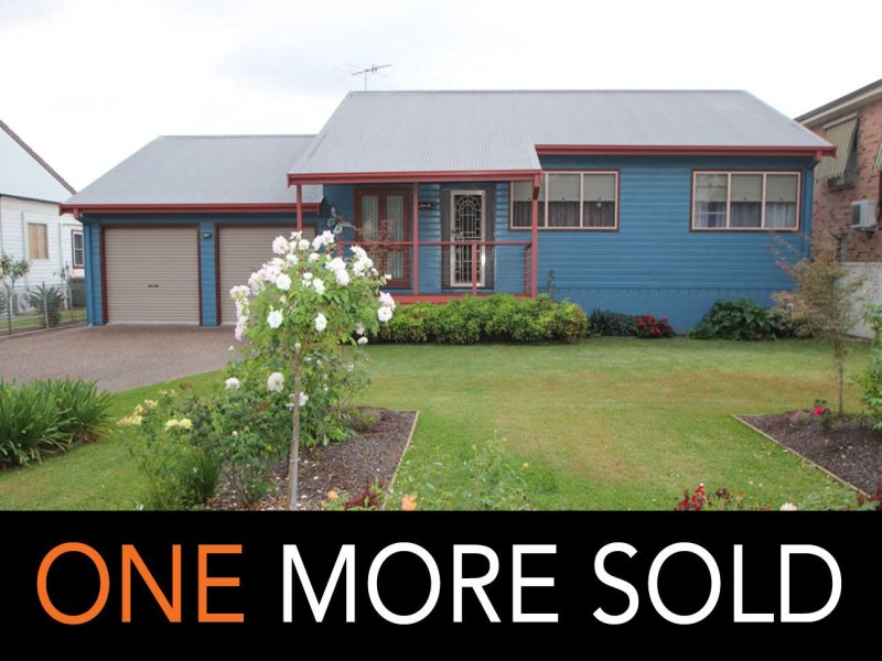 60 Queen Street, Singleton, NSW 2330 Property Details