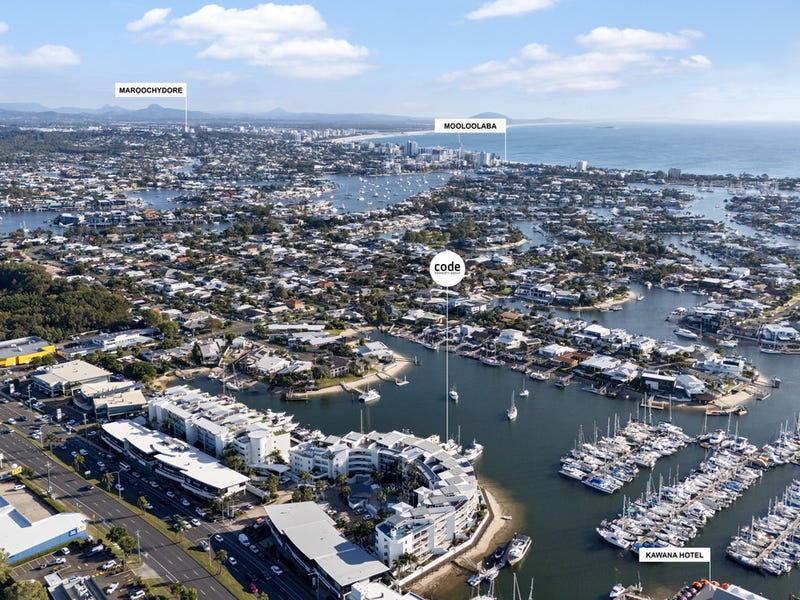 107/13 Nicklin Way, Minyama, Qld 4575 Unit for Sale