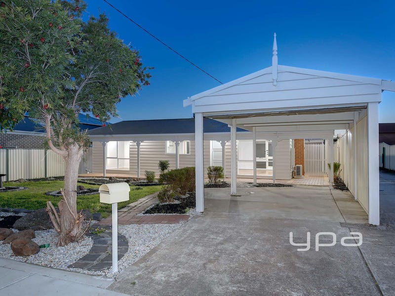 1/49 Victoria Road, Sydenham, Vic 3037 Property Details