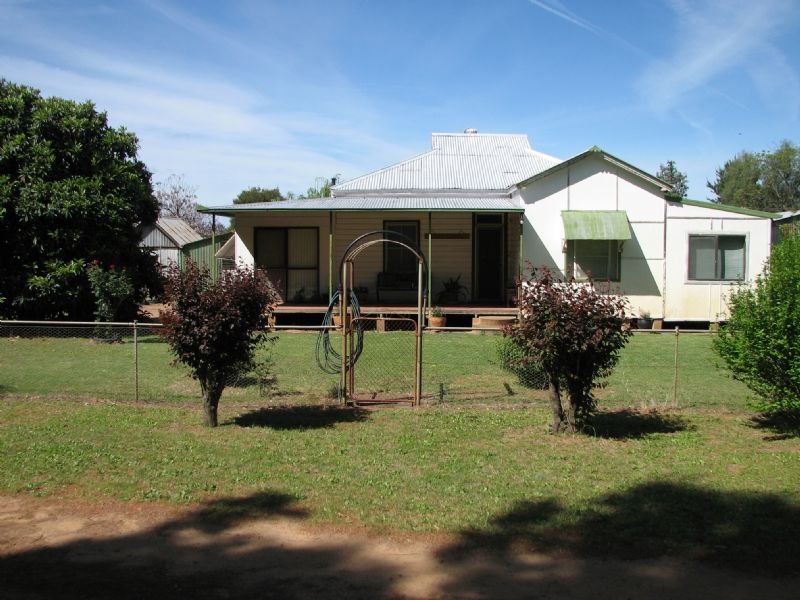 2695 Mary Gilmore Way, Grenfell, NSW 2810