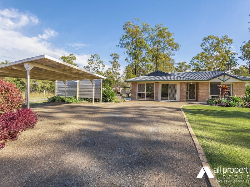 1721 Squatter Court, Flagstone, Qld 4280 Property Details