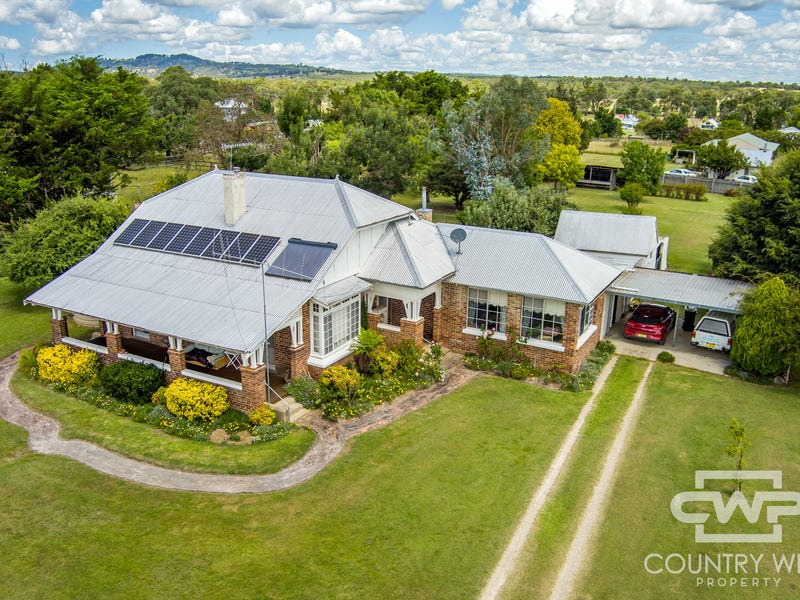 19 Simpson Street, Deepwater, NSW 2371 Property Details