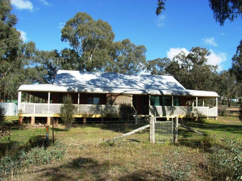 Property 7166852, Mudgee, NSW 2850 Property Details