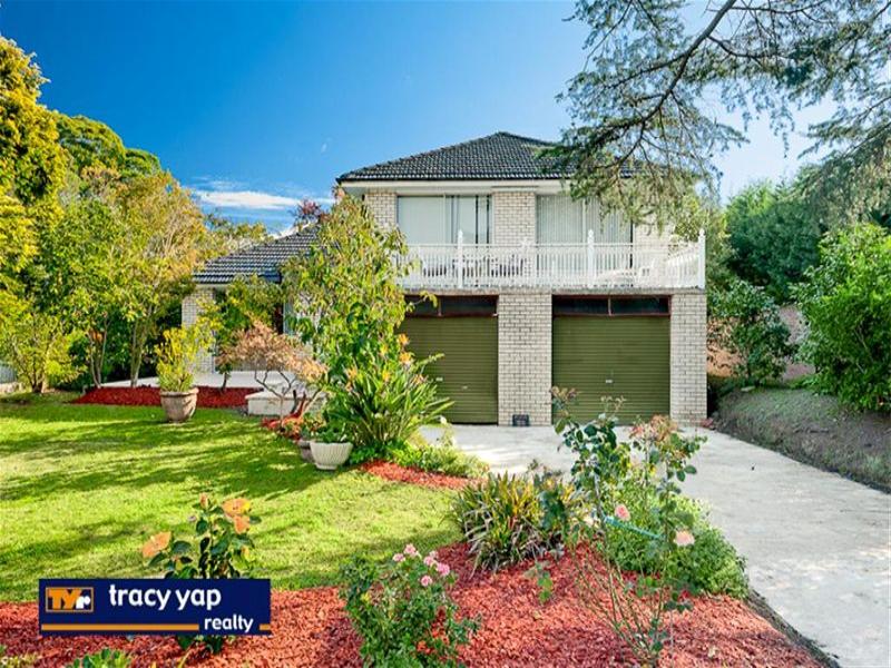 Beecroft Rd 32 Beecroft Road, Beecroft, NSW 2119 - realestate.com.au