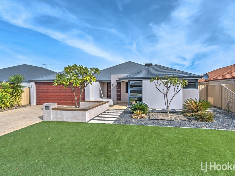 16 Grenoble Street, Piara Waters, WA 6112 House for Sale realestate