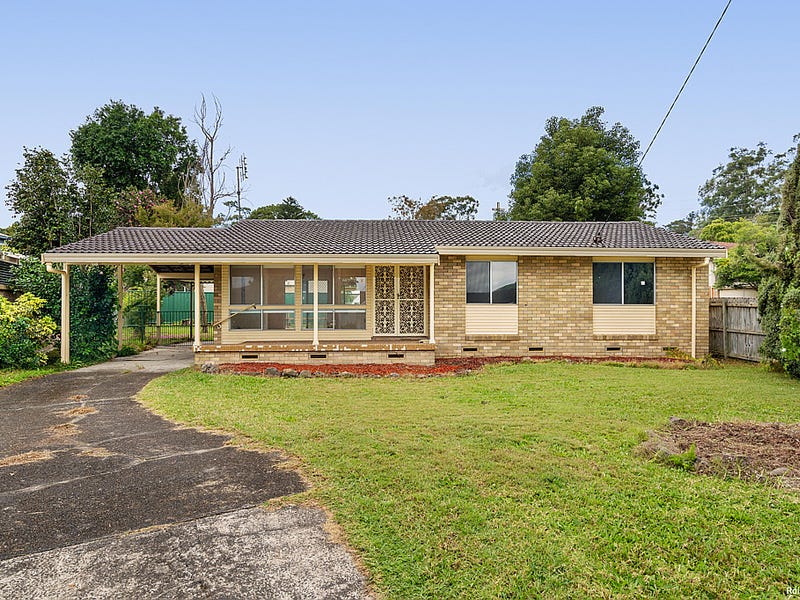 16 Parkhill Road, Wyoming, NSW 2250