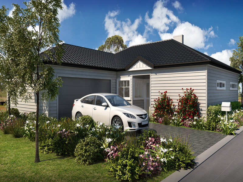 Lot 60/1 Jasmine Mews, Wivenhoe Village, Cobbitty, NSW 2570 Property