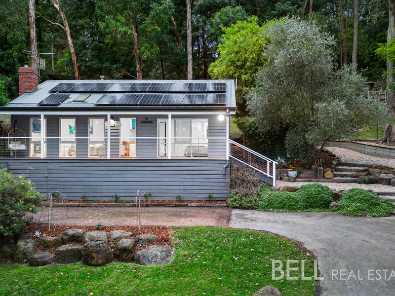 58 Inverness Road, Kalorama, Vic 3766 Property Details