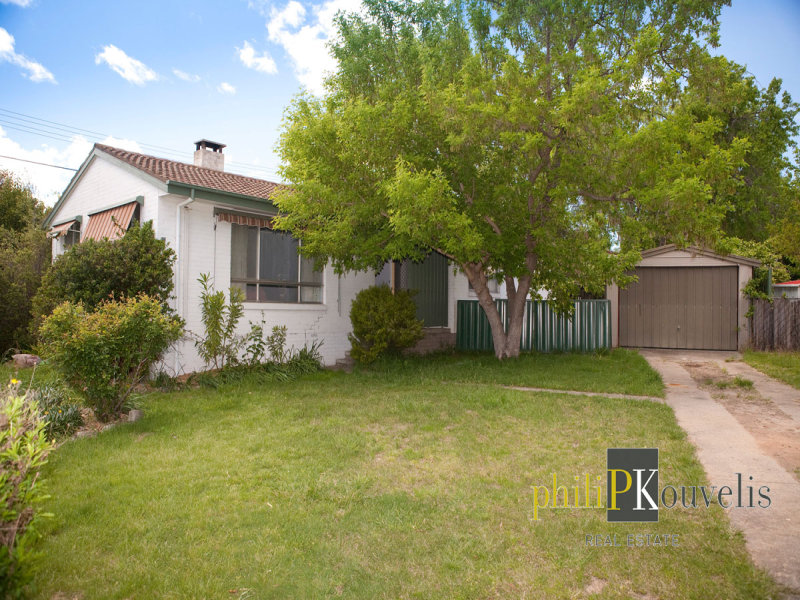 14 Maranboy Street, Fisher, ACT 2611