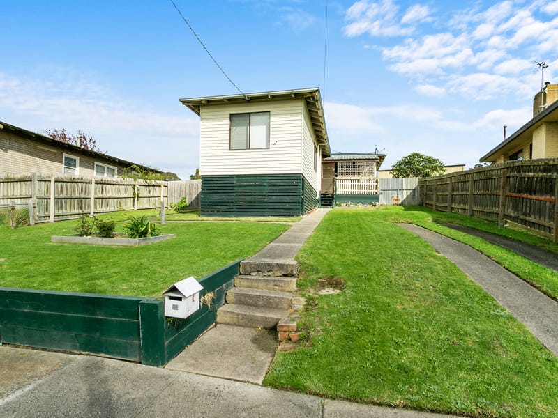 23 Butters St, Morwell, Vic 3840 House for Sale