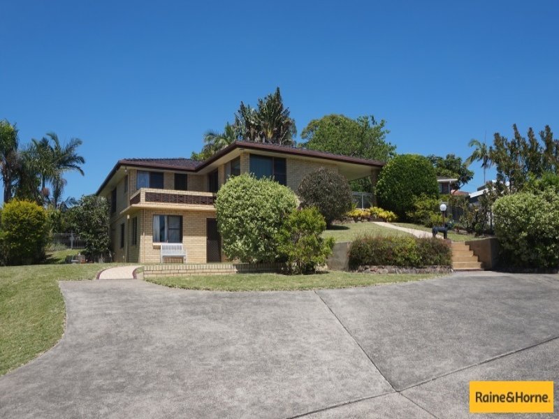 21 Korora Bay Drive, Korora, NSW 2450 - Property Details