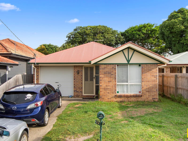74 Waterview Avenue, Wynnum, Qld 4178 Property Details