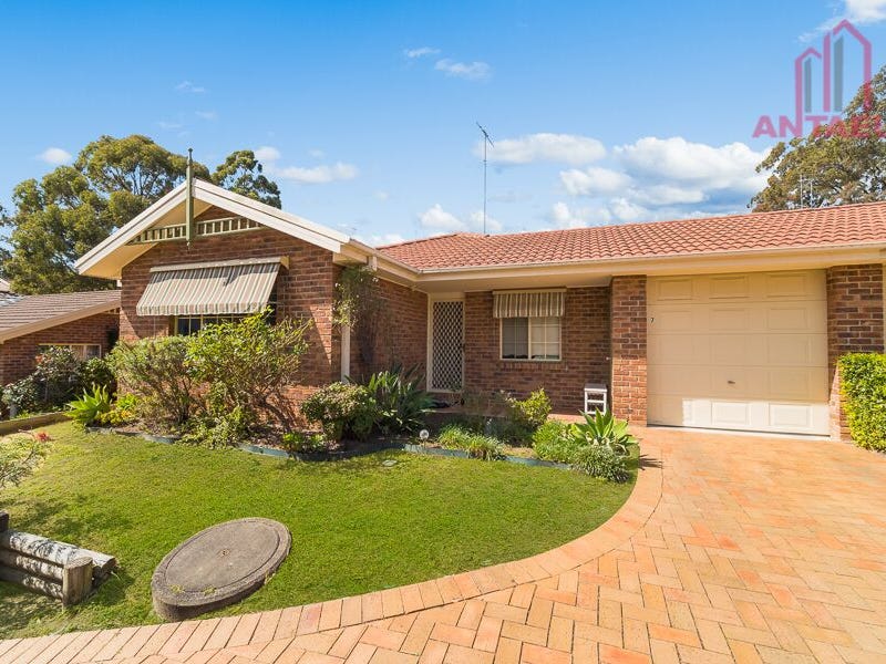 7 Lyndhurst Way, Cherrybrook, NSW 2126 - realestate.com.au