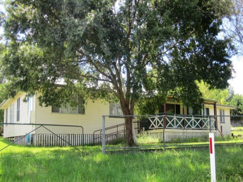 26 Tooloom Street, Urbenville, NSW 2475