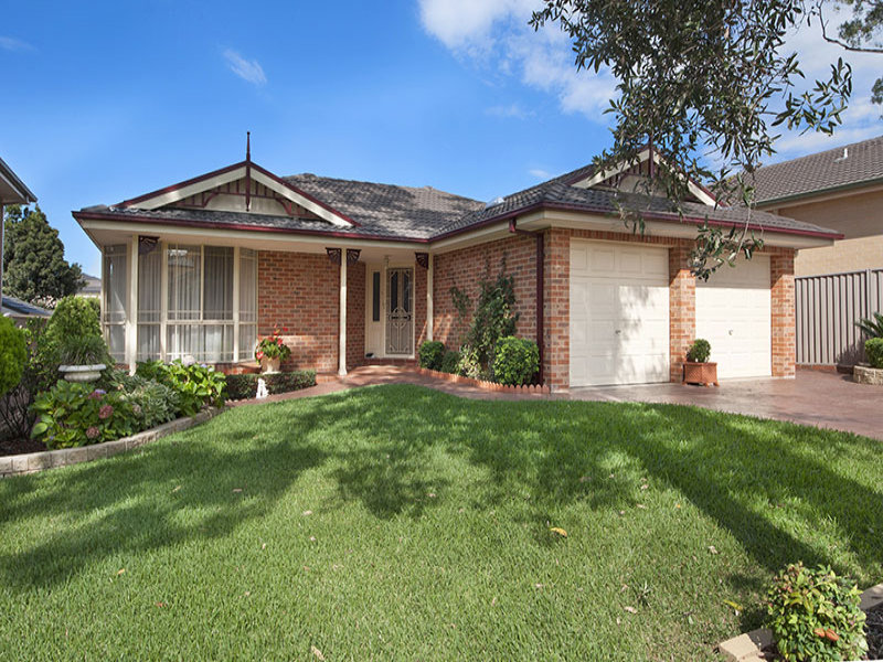 13 Berry Grove, Menai, NSW 2234