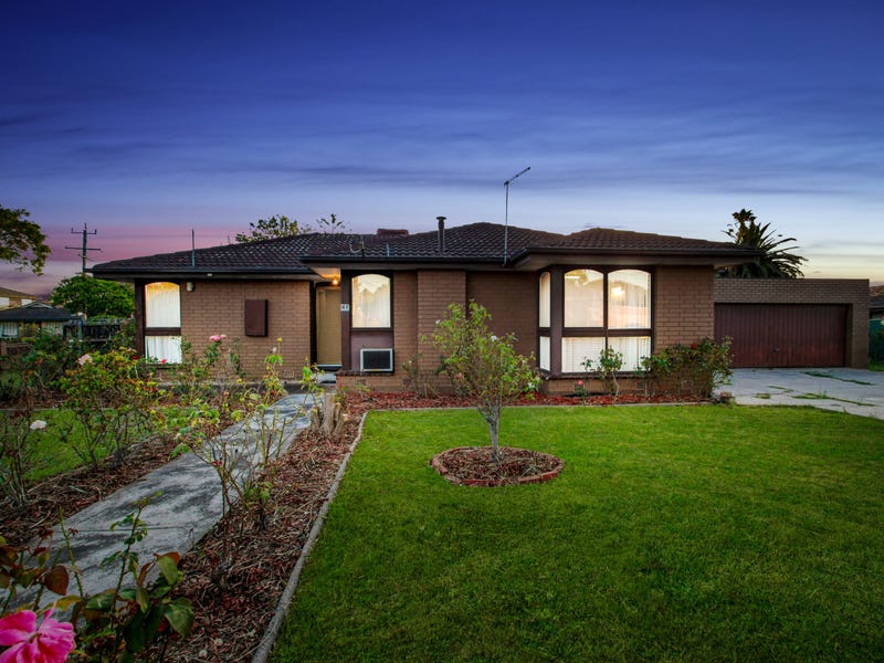 47 Bertrand Avenue, Mulgrave, VIC 3170