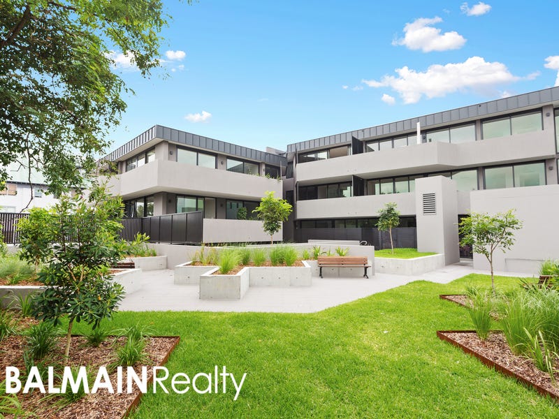 105/551 Darling Street, Rozelle, NSW 2039 Apartment for Sale