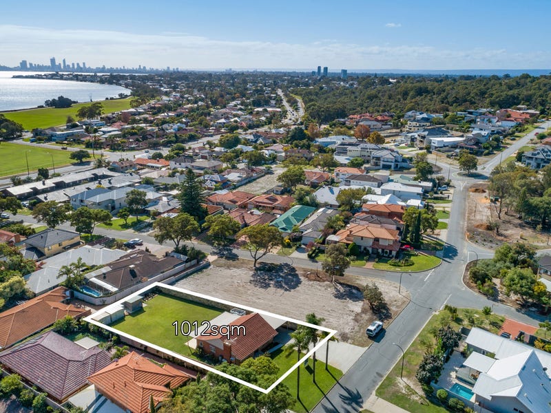27 Doney Street, Alfred Cove, WA 6154