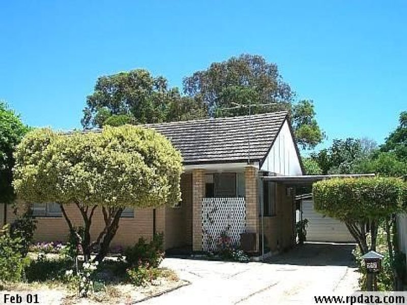 217 Mirrabooka Avenue, Balga, WA 6061 Property Details