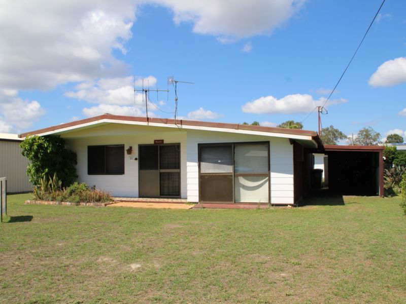 21 Powers Street, Buxton, Qld 4660 Property Details