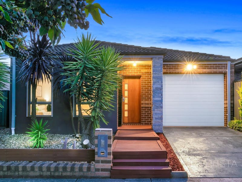 6 Crosskeys Road, Craigieburn, Vic 3064 Property Details