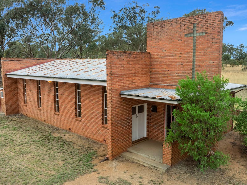 33 Gunnee Street, Delungra, NSW 2403 Property Details